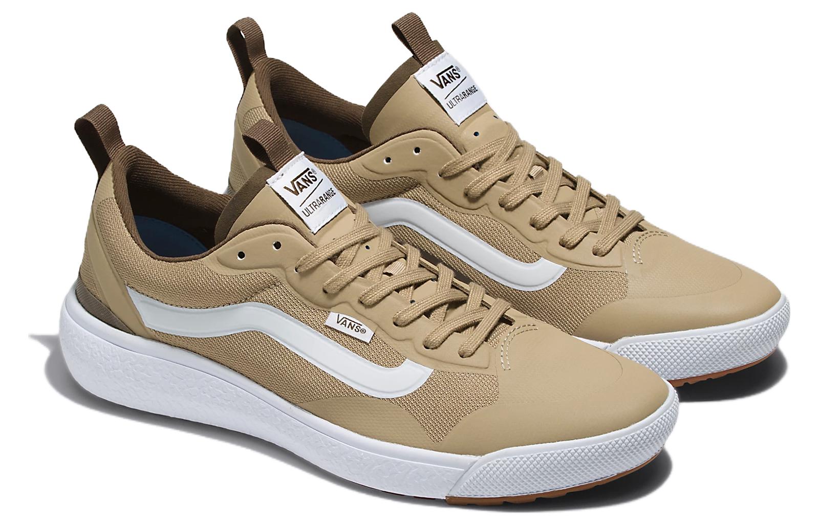 Lookbook Vans UltraRange EXO MTE 'Cornstalk' Lelaki Kasual. VN0A4U1KSQ7