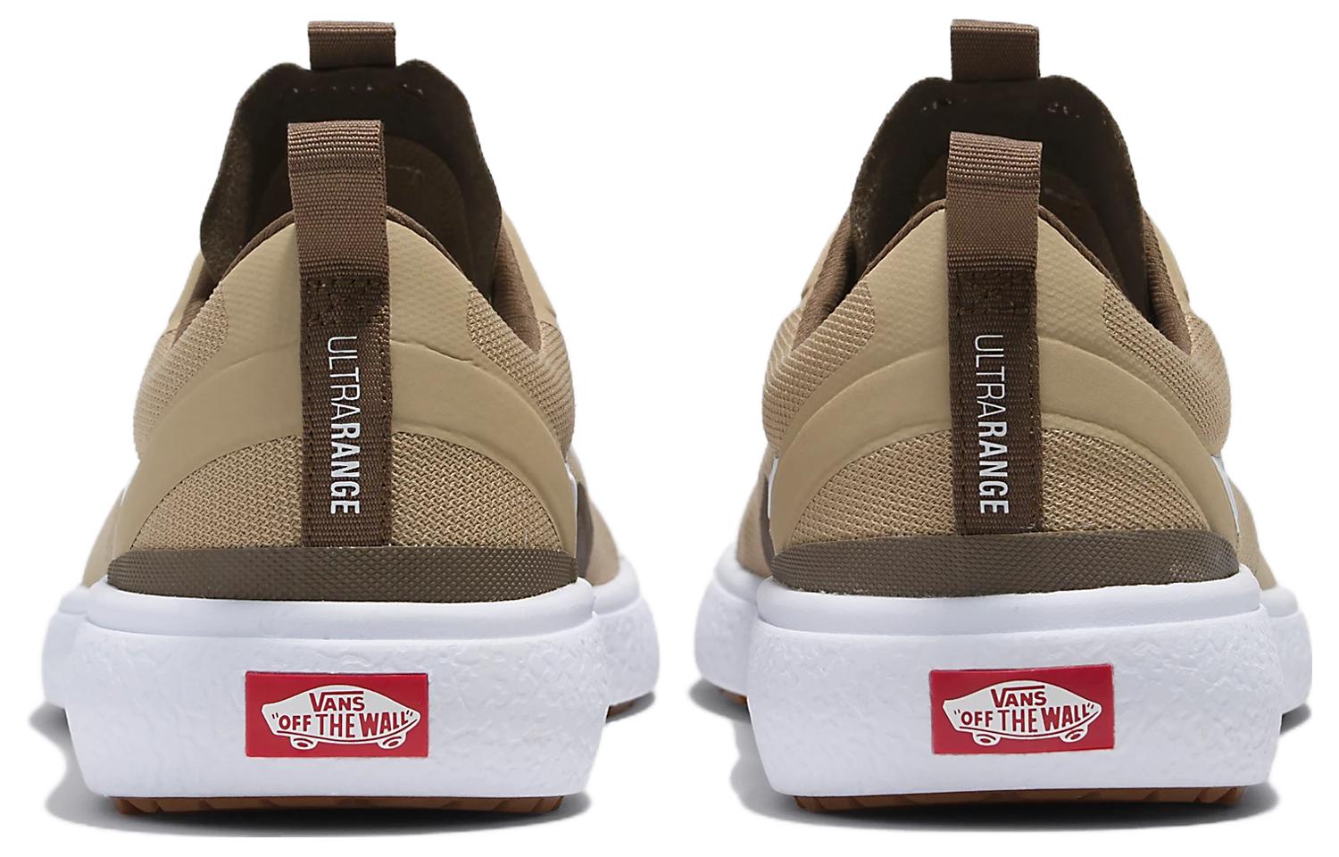 Shop Vans UltraRange EXO MTE 'Cornstalk' Lelaki Kasual. VN0A4U1KSQ7