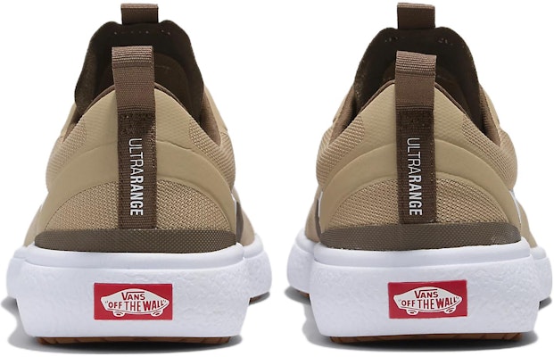Vans UltraRange EXO MTE 'Cornstalk' VN0A4U1KSQ7 Shop Vans UltraRange EXO MTE 'Cornstalk' VN0A4U1KSQ7