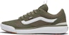 Vans UltraRange EXO 'Hijau Zaitun' VN0A4U1KDB0