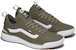 Vans UltraRange EXO 'Hijau Zaitun' VN0A4U1KDB0