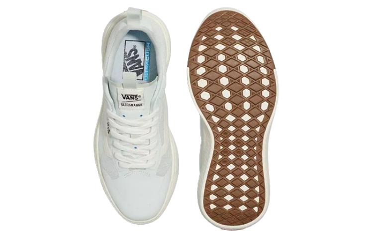 Shop 반스 울트라레인지 EXO '라이트 블루 베이지' VN0A4U1KE9I