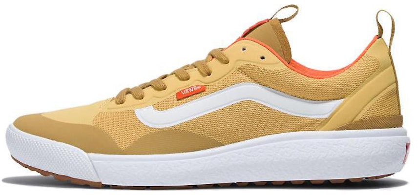 Vans UltraRange EXO MTE 'Ochre' Lelaki VN0A4U1KOC2 Buy Vans UltraRange EXO MTE 'Ochre' Lelaki VN0A4U1KOC2