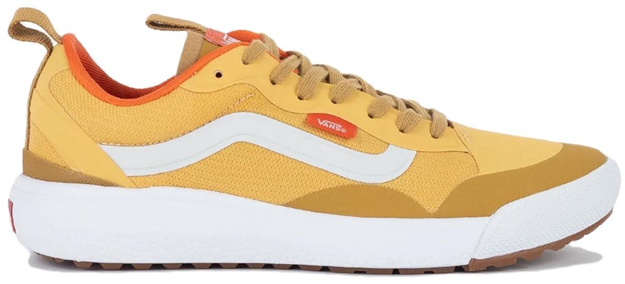 Vans UltraRange EXO MTE '赭色' VN0A4U1KOC2 Order Vans UltraRange EXO MTE '赭色' VN0A4U1KOC2