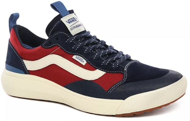 Vans Ultrarange Exo Mte Merah/Biru VN0A4UUP2WL Lookbook Vans Ultrarange Exo Mte Merah/Biru VN0A4UUP2WL
