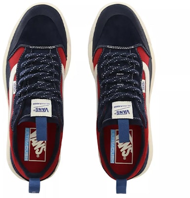 Vans Ultrarange Exo Mte Merah/Biru VN0A4UUP2WL Shop Vans Ultrarange Exo Mte Merah/Biru VN0A4UUP2WL