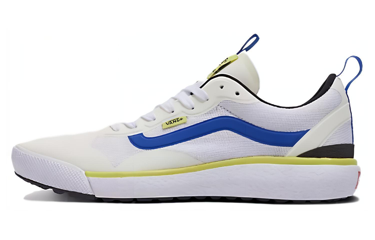 Vans UltraRange EXO MTE 'True White Blue Lime' VN0A4U1KBOY