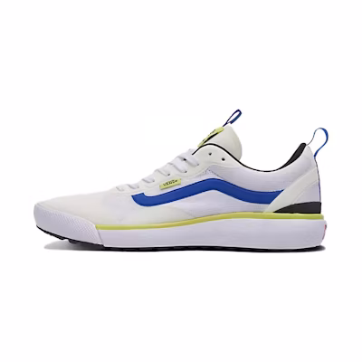 Vans UltraRange EXO MTE 'True White Blue Lime'