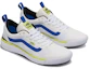 Lookbook Vans UltraRange EXO MTE 'True White Blue Lime' VN0A4U1KBOY
