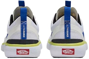 반스 울트라레인지 EXO MTE '화이트 라임 블루' VN0A4U1KBOY Lookbook 반스 울트라레인지 EXO MTE '화이트 라임 블루' VN0A4U1KBOY