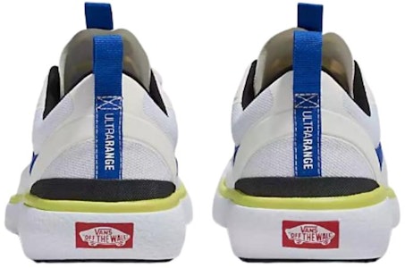 Vans UltraRange EXO MTE 'Putih Lime Biru' VN0A4U1KBOY Lookbook Vans UltraRange EXO MTE 'Putih Lime Biru' VN0A4U1KBOY