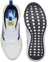 반스 울트라레인지 EXO MTE '화이트 라임 블루' VN0A4U1KBOY Shop 반스 울트라레인지 EXO MTE '화이트 라임 블루' VN0A4U1KBOY