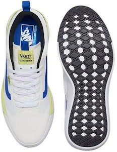 Vans UltraRange EXO MTE 'Putih Lime Biru' VN0A4U1KBOY Shop Vans UltraRange EXO MTE 'Putih Lime Biru' VN0A4U1KBOY