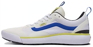 Vans UltraRange EXO MTE 'White Lime Blue' VN0A4U1KBOY Vans UltraRange EXO MTE 'White Lime Blue' VN0A4U1KBOY