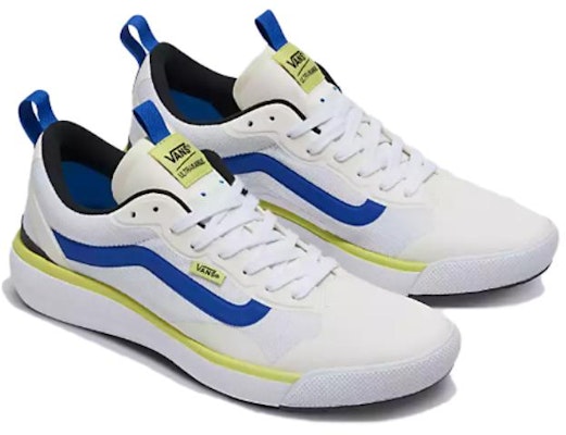 Vans UltraRange EXO MTE 'White Lime Blue' VN0A4U1KBOY Order Vans UltraRange EXO MTE 'White Lime Blue' VN0A4U1KBOY