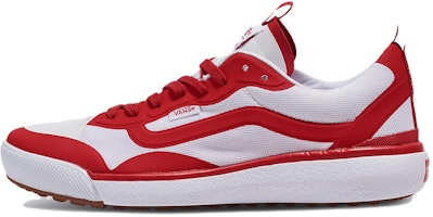 Vans UltraRange EXO MTE 'White Red' VN0A4U1KYF9 Vans UltraRange EXO MTE 'White Red' VN0A4U1KYF9
