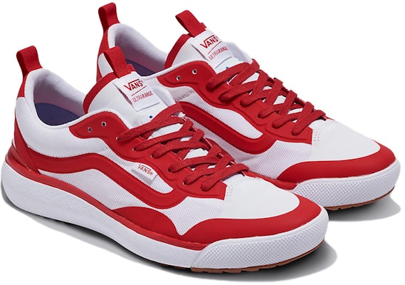 Vans UltraRange EXO MTE 'White Red' VN0A4U1KYF9 Lookbook Vans UltraRange EXO MTE 'White Red' VN0A4U1KYF9