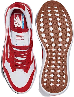 Vans UltraRange EXO MTE 'White Red' VN0A4U1KYF9 Purchase Vans UltraRange EXO MTE 'White Red' VN0A4U1KYF9