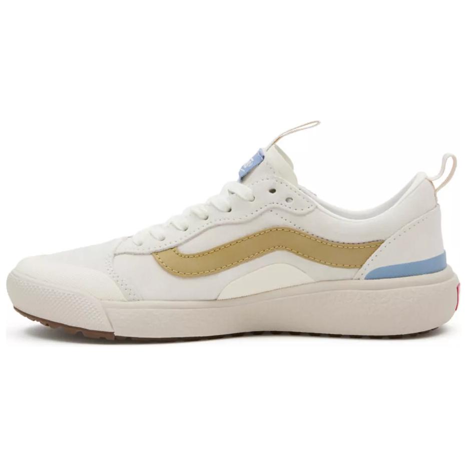Buy Vans UltraRange EXO SE 'Marshmallow' Sepatu Sneaker Pria/Wanita VN0A4UWMBP1
