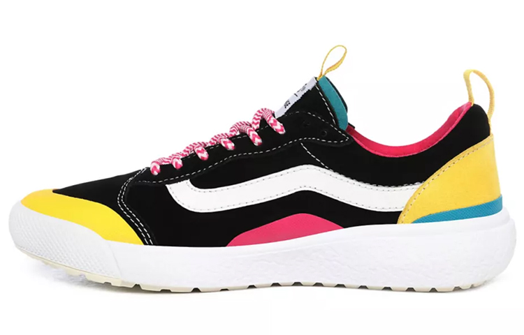Buy Vans UltraRange EXO SE ''66 Supply - Noir Multicolore VN0A4UWM27B