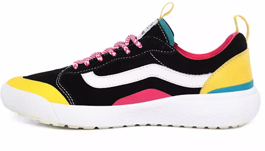 Vans UltraRange EXO SE '66 Supply - Hitam Berwarna-Warni' VN0A4UWM27B Buy Vans UltraRange EXO SE '66 Supply - Hitam Berwarna-Warni' VN0A4UWM27B