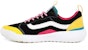 Vans UltraRange EXO SE '66 Supply - Hitam Berwarna-Warni' VN0A4UWM27B