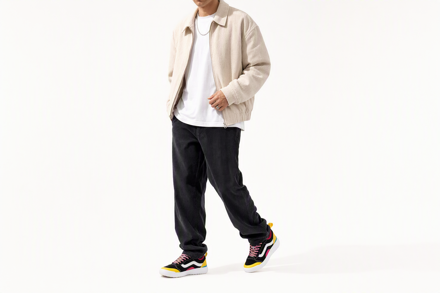 Order Vans UltraRange EXO SE ''66 Supply - Noir Multicolore VN0A4UWM27B