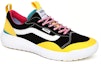 Lookbook Vans UltraRange EXO SE '66 Supply - Hitam Berwarna-Warni' VN0A4UWM27B