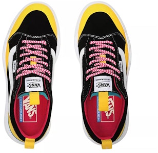 Vans UltraRange EXO SE '66 Supply - Hitam Berwarna-Warni' VN0A4UWM27B Shop Vans UltraRange EXO SE '66 Supply - Hitam Berwarna-Warni' VN0A4UWM27B