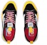 Shop Vans UltraRange EXO SE '66 Supply - Hitam Berwarna-Warni' VN0A4UWM27B