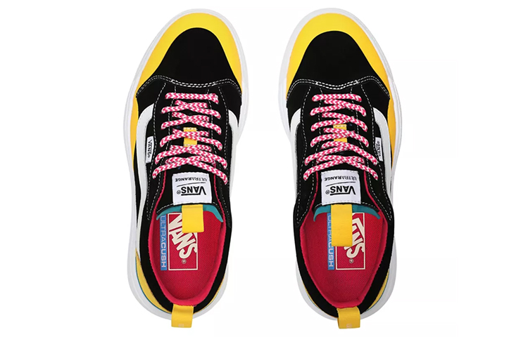 Purchase Vans UltraRange EXO SE ''66 Supply - Noir Multicolore VN0A4UWM27B