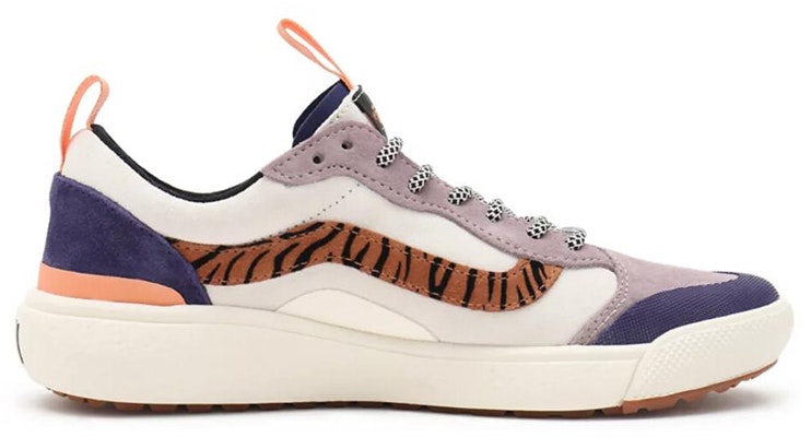 Vans Animal Stripes Ultrarange Exo SE 'Blue Purple' VN0A4UWMA2E Order Vans Animal Stripes Ultrarange Exo SE 'Blue Purple' VN0A4UWMA2E