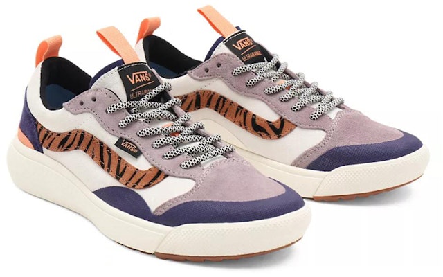 Vans Animal Stripes Ultrarange Exo SE 'Blue Purple' VN0A4UWMA2E Lookbook Vans Animal Stripes Ultrarange Exo SE 'Blue Purple' VN0A4UWMA2E