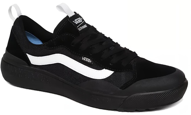 Vans UltraRange EXO SE 'Black' VN0A4UWMBLK Lookbook Vans UltraRange EXO SE 'Black' VN0A4UWMBLK