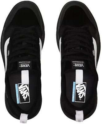 Vans UltraRange EXO SE 'Black' VN0A4UWMBLK Shop Vans UltraRange EXO SE 'Black' VN0A4UWMBLK