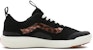 Vans UltraRange Buty Exo SE 'Black Brown' VN0A4UWMBM8