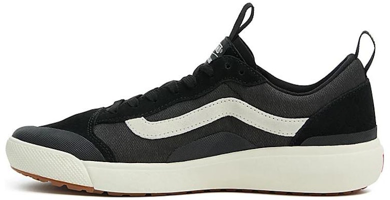 Vans UltraRange EXO SE 'Black Dark Grey' VN0A4UWMBMA Buy Vans UltraRange EXO SE 'Black Dark Grey' VN0A4UWMBMA