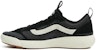 Vans UltraRange EXO SE 'Hitam Kelabu Gelap' VN0A4UWMBMA