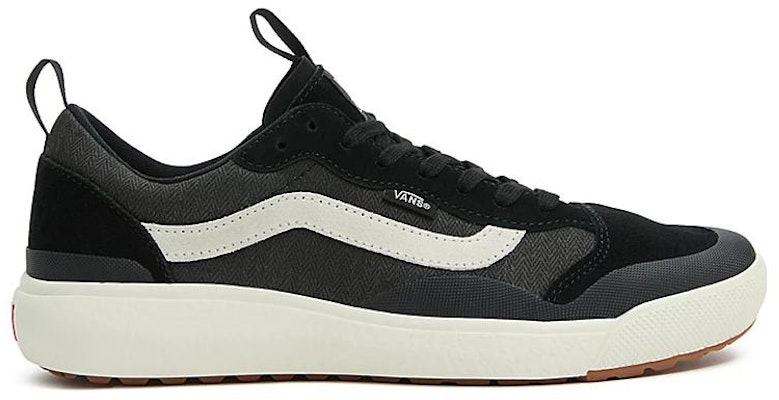 Vans UltraRange EXO SE 'Black Dark Grey' VN0A4UWMBMA Order Vans UltraRange EXO SE 'Black Dark Grey' VN0A4UWMBMA
