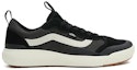 Order Vans UltraRange EXO SE 'Hitam Kelabu Gelap' VN0A4UWMBMA