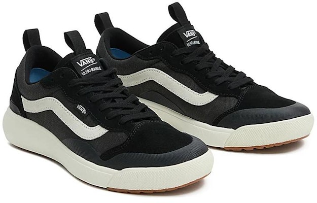 Vans UltraRange EXO SE 'Black Dark Grey' VN0A4UWMBMA Lookbook Vans UltraRange EXO SE 'Black Dark Grey' VN0A4UWMBMA
