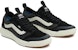 Vans UltraRange EXO SE 'Hitam Kelabu Gelap' VN0A4UWMBMA