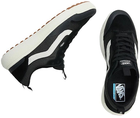 Vans UltraRange EXO SE 'Black Dark Grey' VN0A4UWMBMA Shop Vans UltraRange EXO SE 'Black Dark Grey' VN0A4UWMBMA