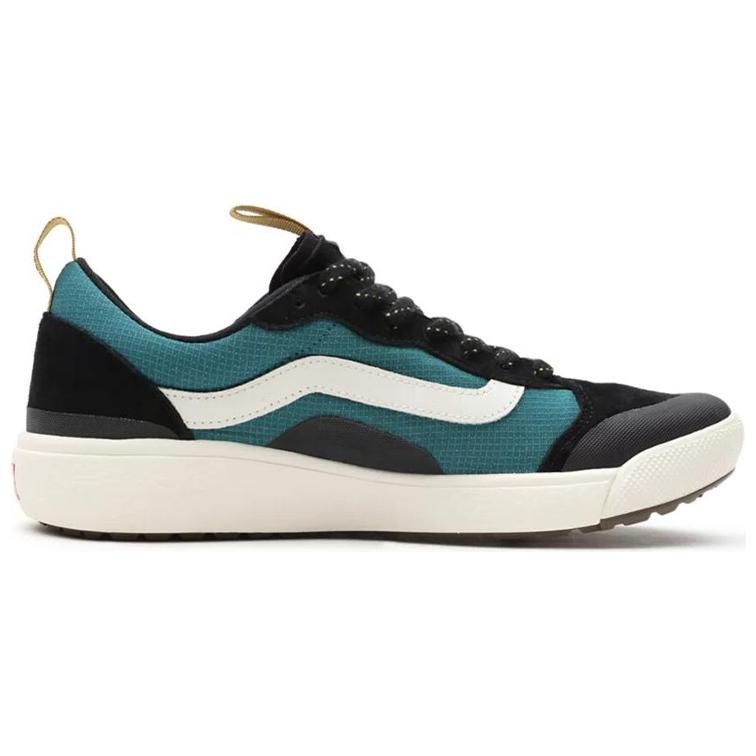 Vans Ultrarange Exo Se 'Black Green' 圖 2