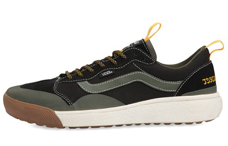 Vans UltraRange EXO SE 'Black Gum' VN0A4UWM537