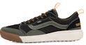 Buy Vans UltraRange EXO SE 'Hitam Gum' VN0A4UWM537