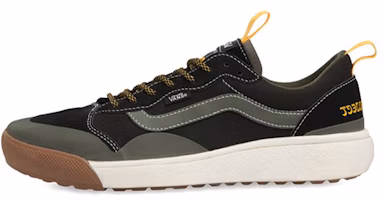 Vans UltraRange EXO SE 'Black Gum' VN0A4UWM537 Vans UltraRange EXO SE 'Black Gum' VN0A4UWM537