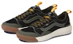 Lookbook Vans UltraRange EXO SE 'Hitam Gum' VN0A4UWM537