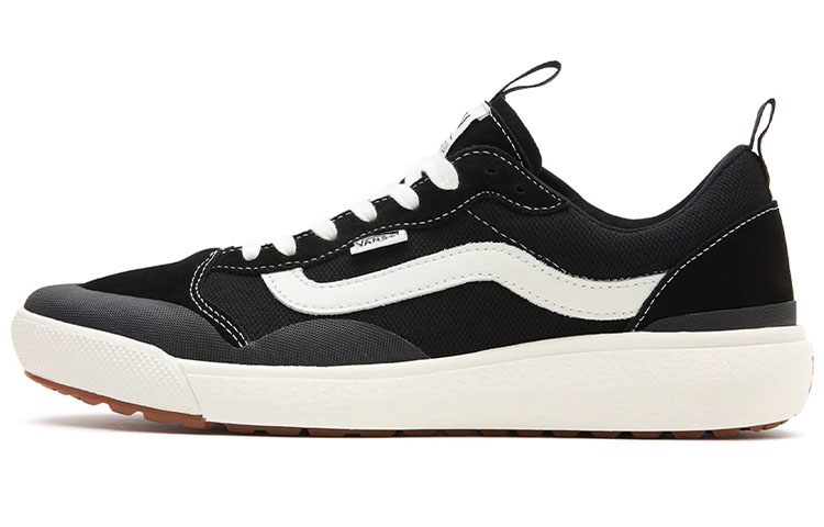 Buy Vans Ultrarange Exo Se 'Hitam Putih' VN0A4UWM1KP
