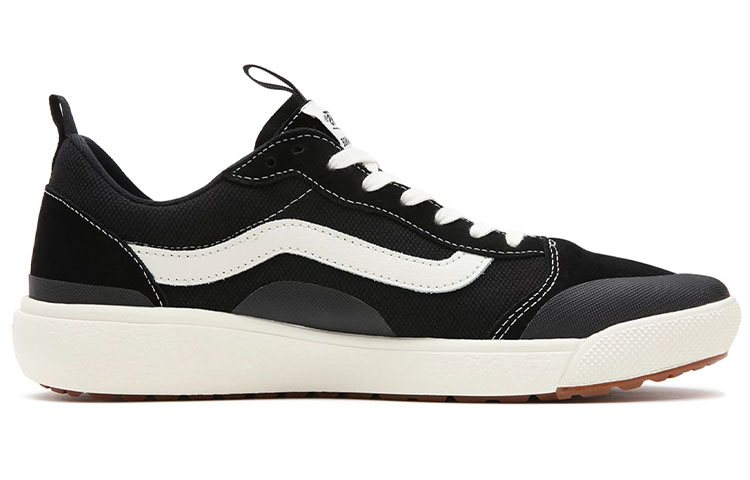 Vans Ultrarange Exo Se 'Black White' 圖 2